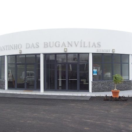 Cantinho Das Buganvilias At**** Queimada  Kültér fotó